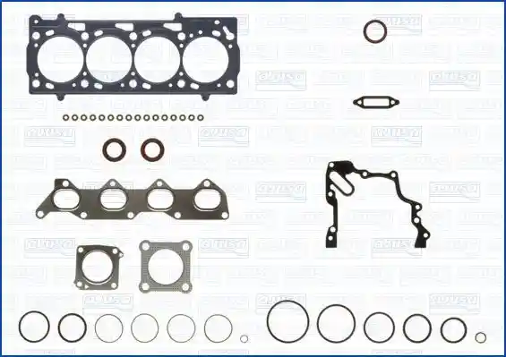 WILMINK GROUP WG1165321