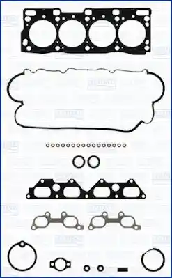 WILMINK GROUP WG1167466