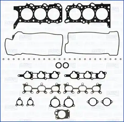 WILMINK GROUP WG1167502