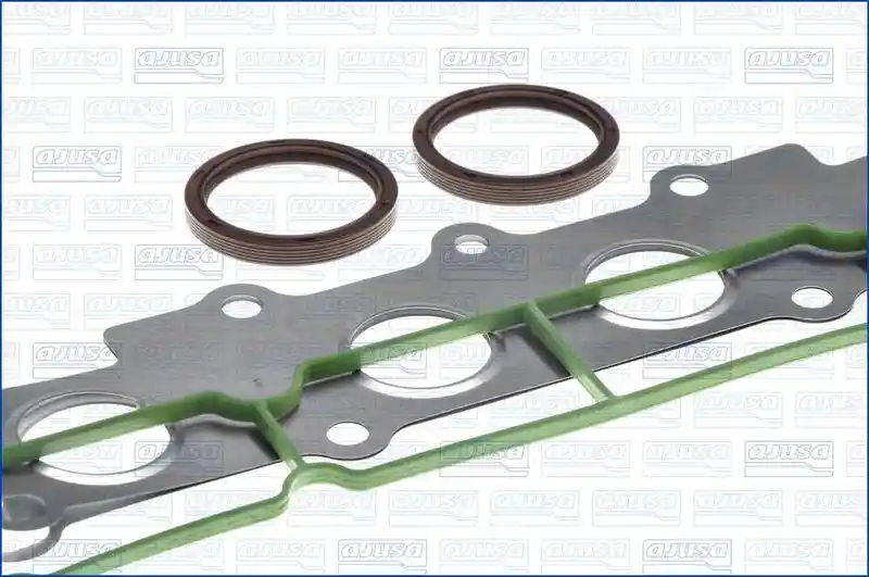 WILMINK GROUP WG1167840