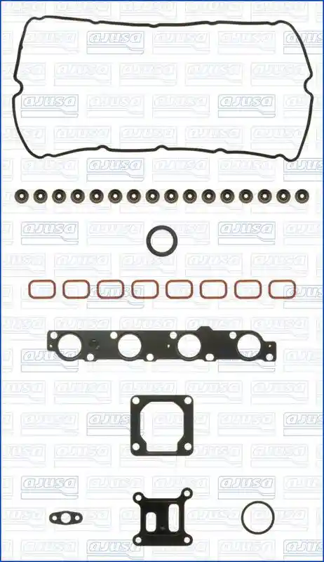 WILMINK GROUP WG1168000
