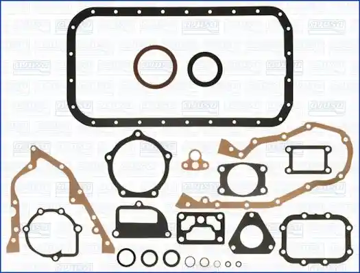 WILMINK GROUP WG1168421