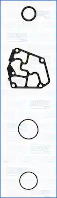 WILMINK GROUP WG1169093