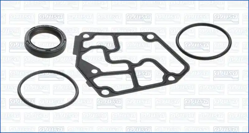WILMINK GROUP WG1169093