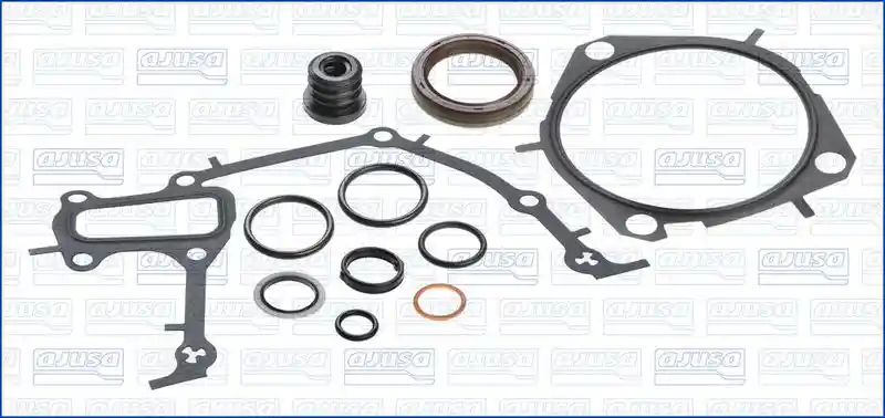 WILMINK GROUP WG1169178