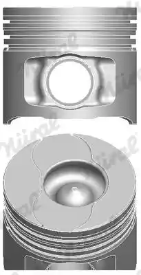 WILMINK GROUP WG1175205