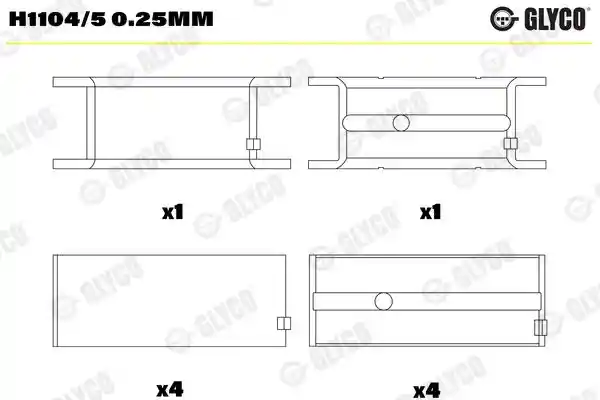 WILMINK GROUP WG1186201
