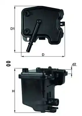 WILMINK GROUP WG1214986