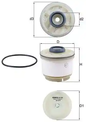 WILMINK GROUP WG1215185