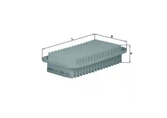 WILMINK GROUP WG1215770