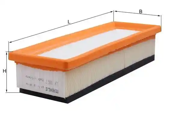 WILMINK GROUP WG1216090