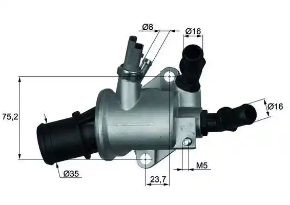 WILMINK GROUP WG1217590