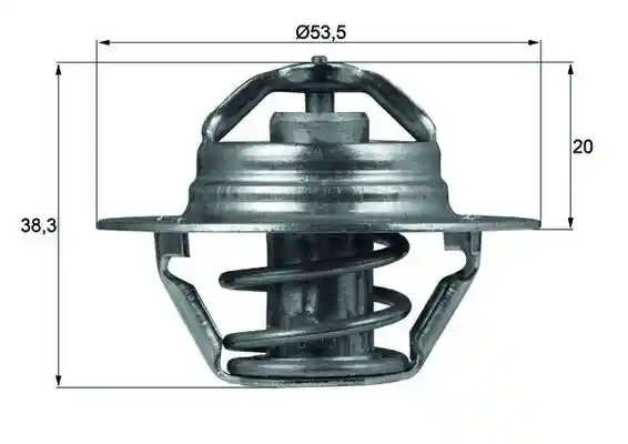 WILMINK GROUP WG1218007