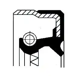 WILMINK GROUP WG1220611