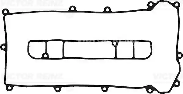 WILMINK GROUP WG1243205