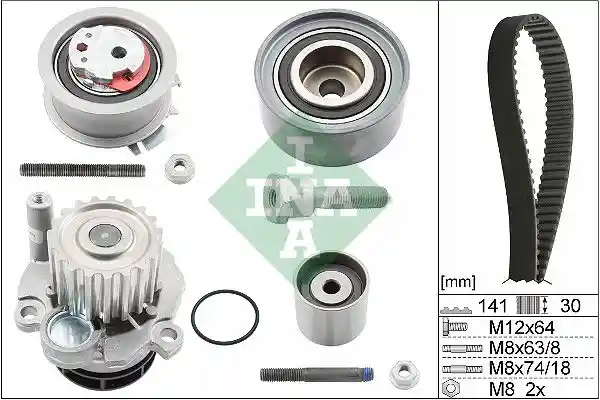 WILMINK GROUP WG1251833
