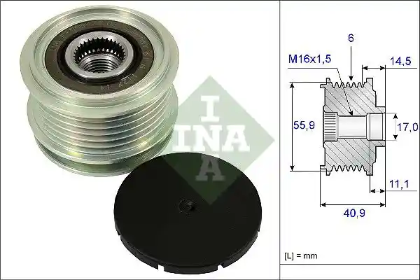 WILMINK GROUP WG1253595