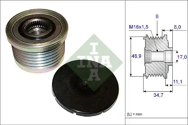 WILMINK GROUP WG1253664