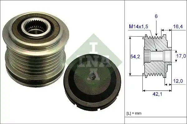 WILMINK GROUP WG1253755