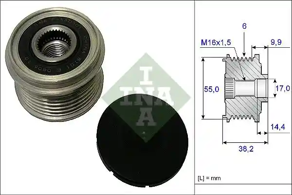 WILMINK GROUP WG1253786