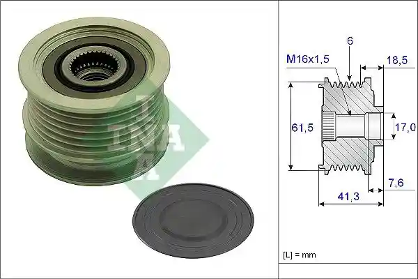 WILMINK GROUP WG1253803