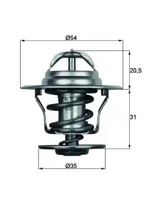 WILMINK GROUP WG1261830