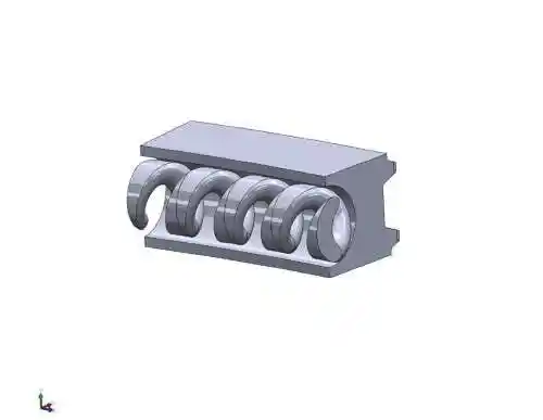 WILMINK GROUP WG1295003