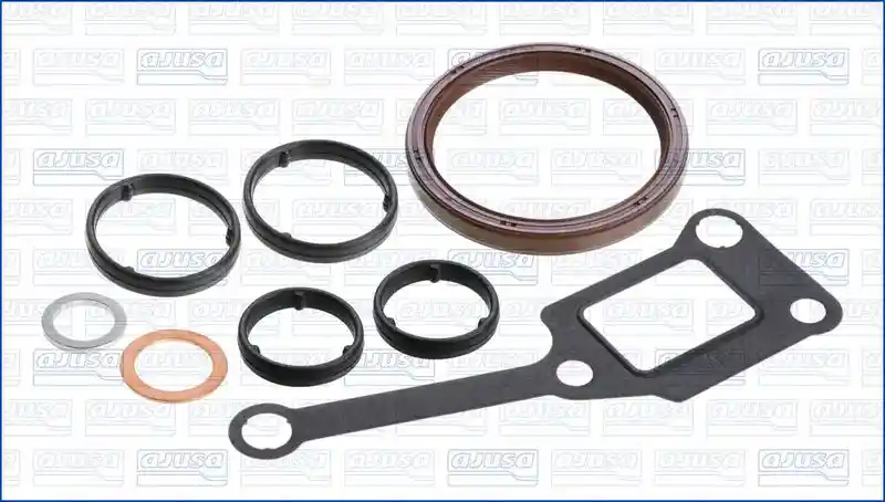 WILMINK GROUP WG1306599