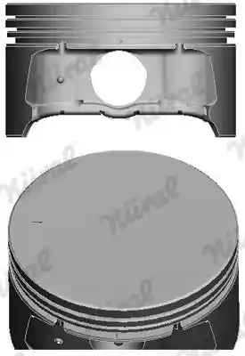 WILMINK GROUP WG1443717