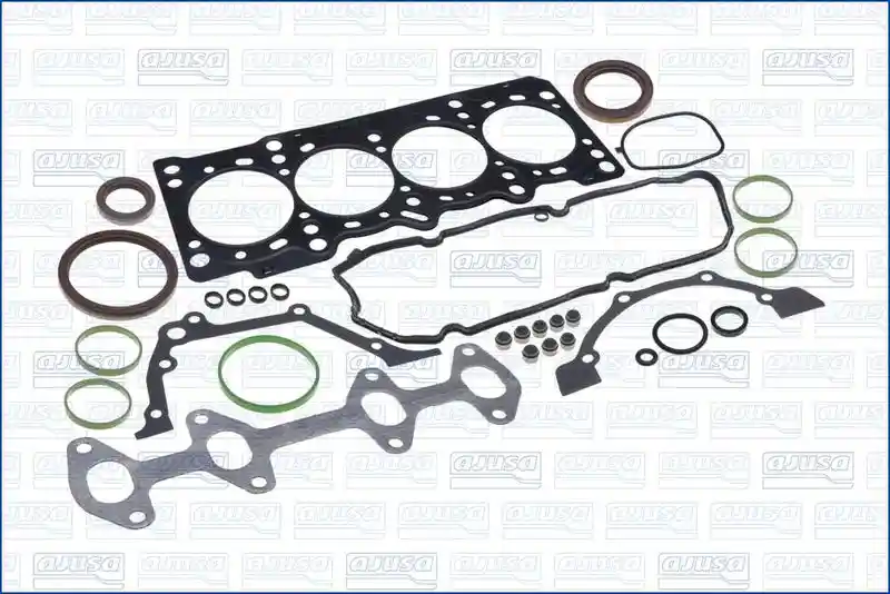 WILMINK GROUP WG1452618