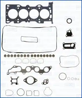 WILMINK GROUP WG1452714