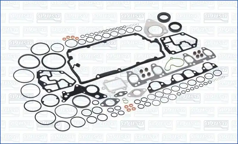 WILMINK GROUP WG1453092