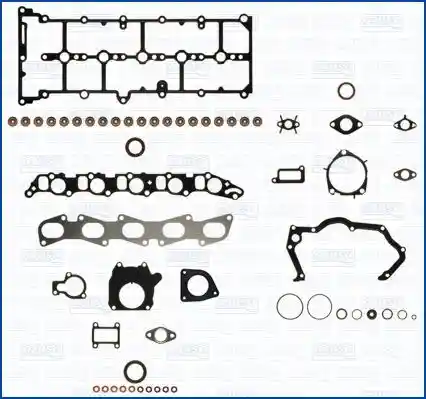 WILMINK GROUP WG1453121