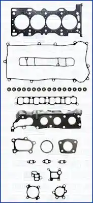 WILMINK GROUP WG1453910