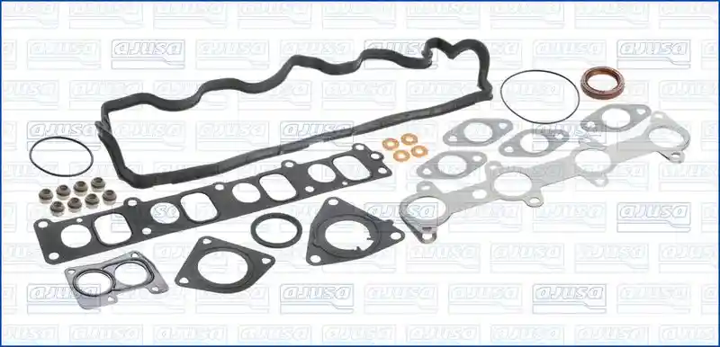 WILMINK GROUP WG1454686