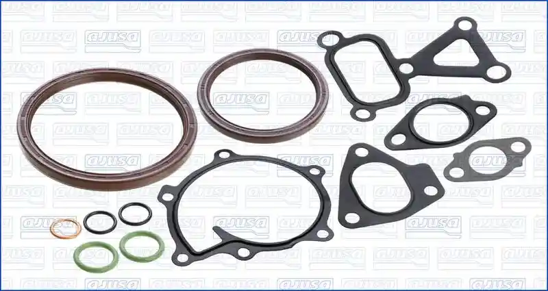 WILMINK GROUP WG1455370