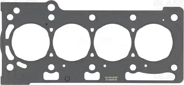 WILMINK GROUP WG1704434