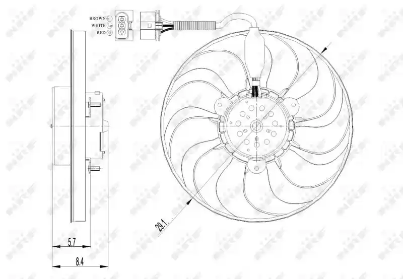 WILMINK GROUP WG1720360