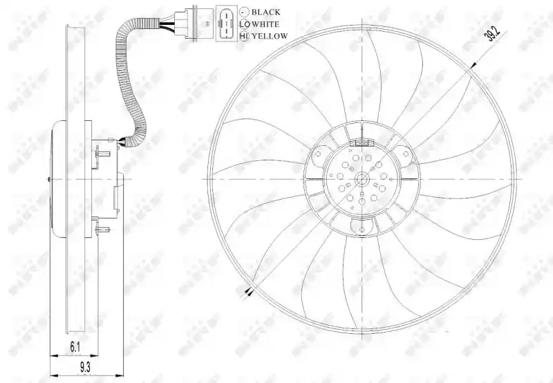 WILMINK GROUP WG1720370