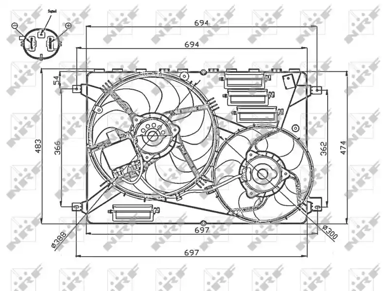 WILMINK GROUP WG1720679