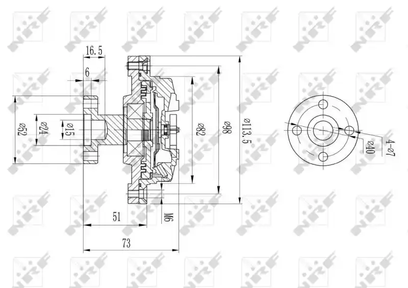WILMINK GROUP WG1720976