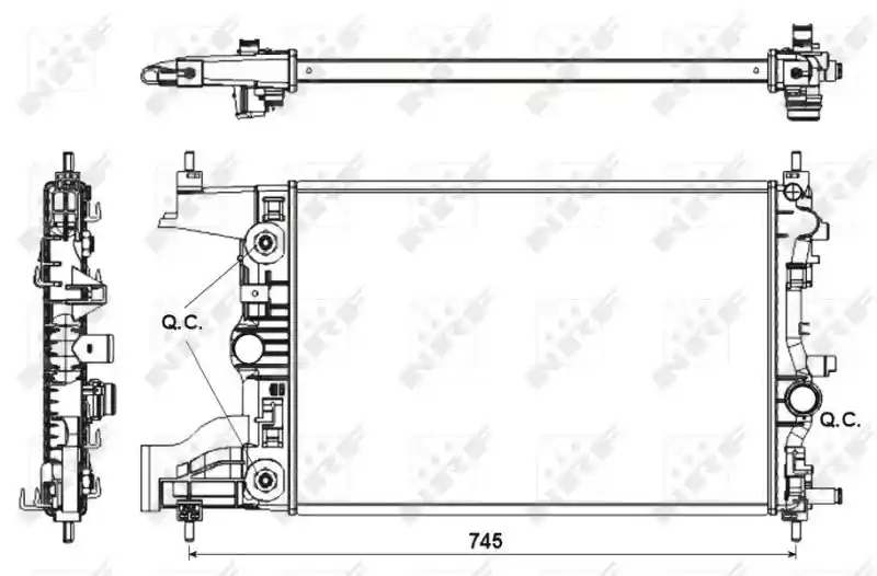 WILMINK GROUP WG1722089