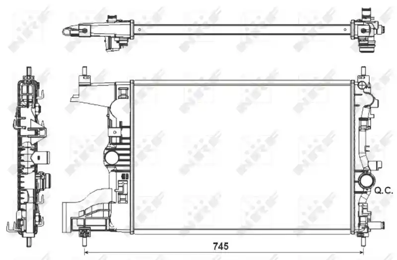 WILMINK GROUP WG1722091