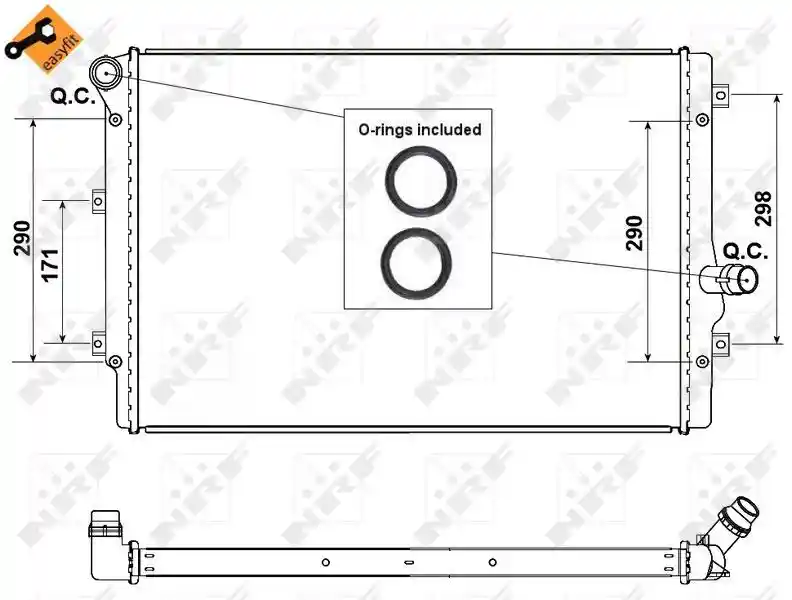 WILMINK GROUP WG1722305 WILMINK GROUP WG1722305