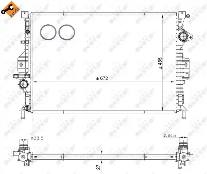 WILMINK GROUP WG1722618