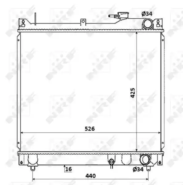 WILMINK GROUP WG1722713