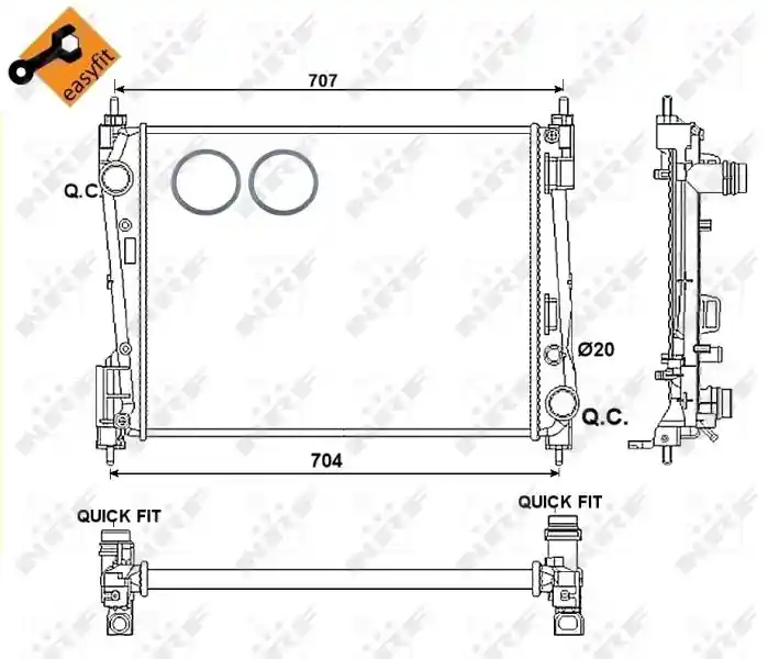 WILMINK GROUP WG1722896