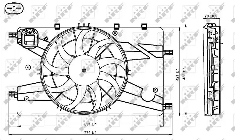 WILMINK GROUP WG1725588