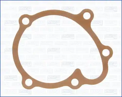 WILMINK GROUP WG1751192