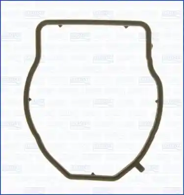WILMINK GROUP WG1751411